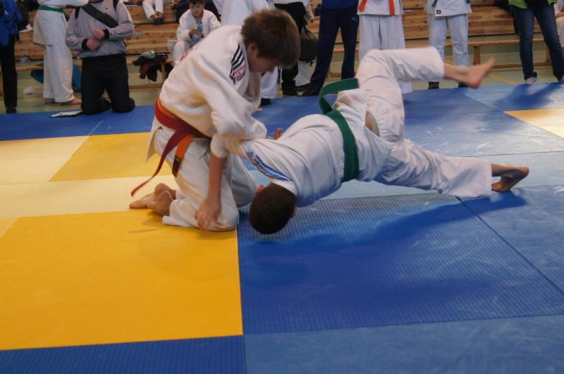 IV Memoriał im. Jigoro Kano w Judo