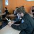 Uczennice ze Słupska wzięły udział w projekcie edukacyjnym „Policjanci w służbie historii”