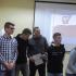 Konkurs dotyczący koncepcji przebudowy pomieszczeń Młodzieżowego Centrum Kultury w Słupsku