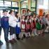 Tydzień Europejski w Szkole Podstawowej z Oddziałami Integracyjnymi nr 5 w Słupsku