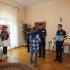 Konkursu na Projekt Maskotki Szkoły Policji w Słupsku