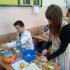 "Śniadanie daje moc" w Szkole Podstawowej nr 1 w Słupsku