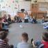 Europejski Tydzień Kodowania w klasach I - III Szkoły Podstawowej nr 1 w Słupsku