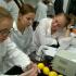 Słupscy uczniowie uczestniczyli w profesjonalnych warsztatach chemicznych
