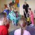 Spotkania edukacyjne dzieci z „Calineczki” z funkcjonariuszami Straży Miejskiej