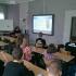 Uczennice ze Słupska wzięły udział w projekcie edukacyjnym „Policjanci w służbie historii”