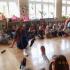 "Taneczna podróż po świecie" w "Piąteczce"  z okazji Międzynarodowego Dnia Tańca (galeria: 6)