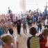 "Taneczna podróż po świecie" w "Piąteczce"  z okazji Międzynarodowego Dnia Tańca (galeria: 18)