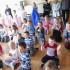 "Taneczna podróż po świecie" w "Piąteczce"  z okazji Międzynarodowego Dnia Tańca (galeria: 14)