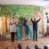 "Odwiedzając Wróżki" - teatrzyk w przedszkolu (galeria: 7)