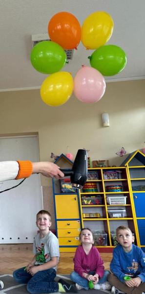 Program "Czyste powietrze wok&oacute;ł nas"