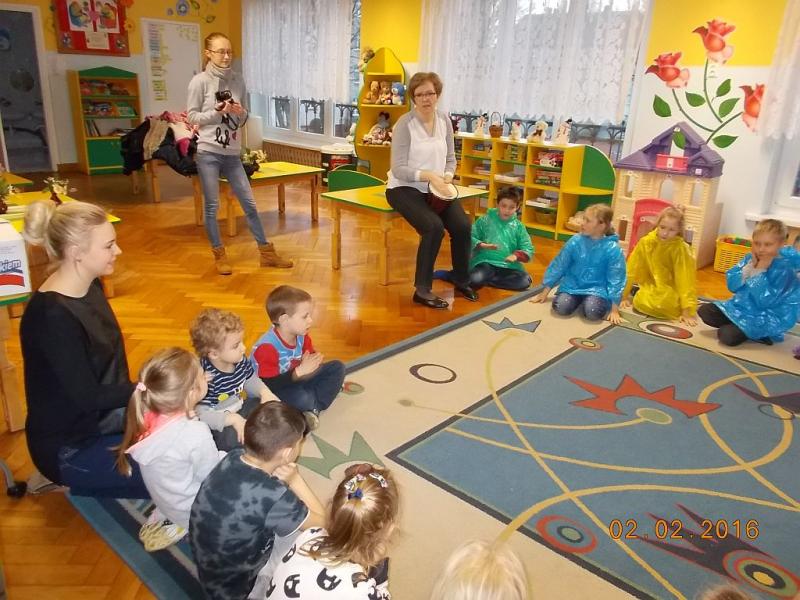 6-latek w szkole - oferta edukacyjna SP Nr 6; 02-02-2016