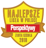 "Mickiewicz" Złotą Szkołą 2019