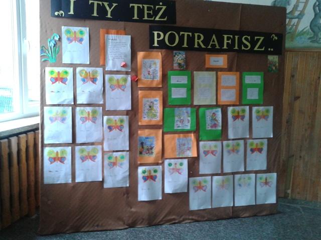 I Ty też potrafisz …