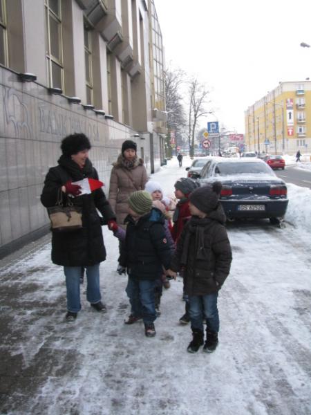 Brzechwolandia - 13.12.2012