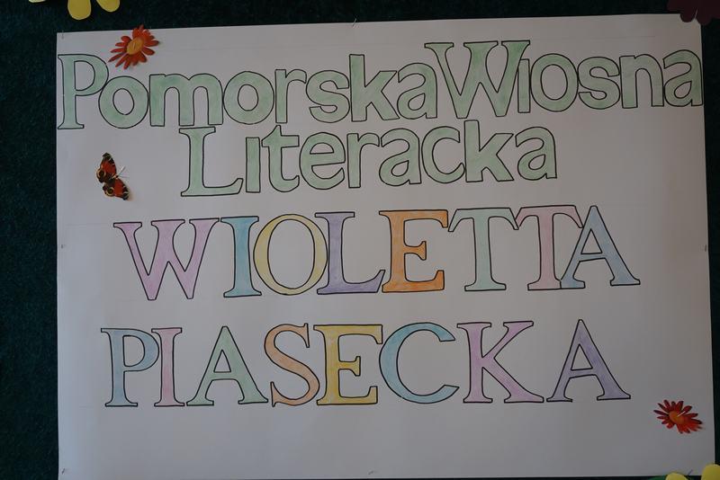 XXIII Pomorska Wiosna Literacka