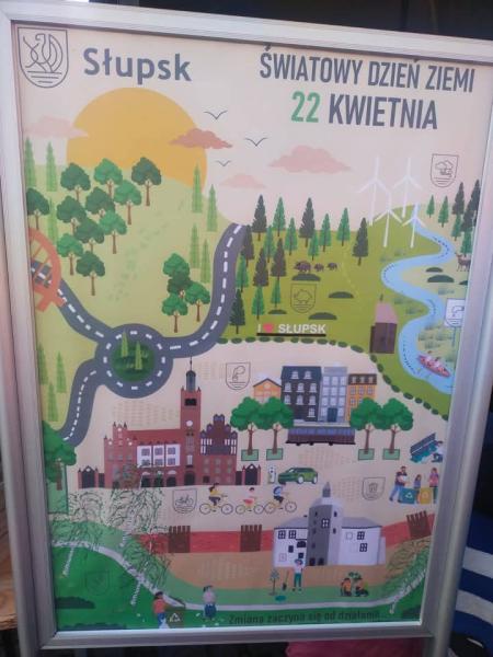 Międzynarodowy Dzień Ziemi