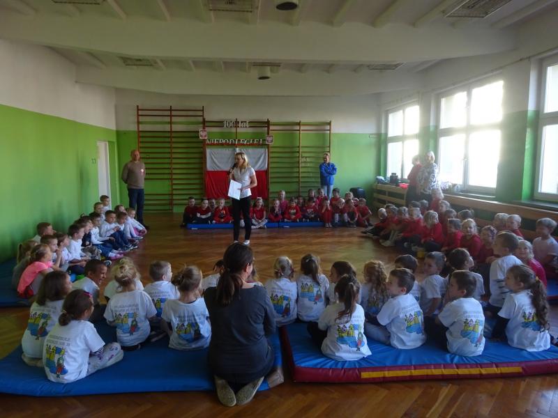 Happening NIepodległościowy