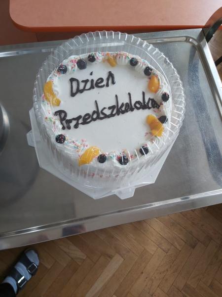 Dzień Przedszkolaka
