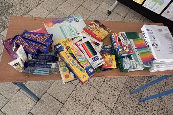 Międzynarodowy Dzień Przeciwdziałania Agresji Wobec Dzieci