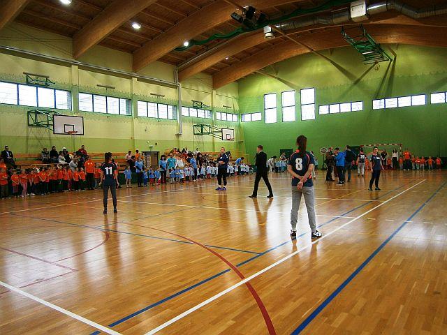 Przedszkoliada - 2015