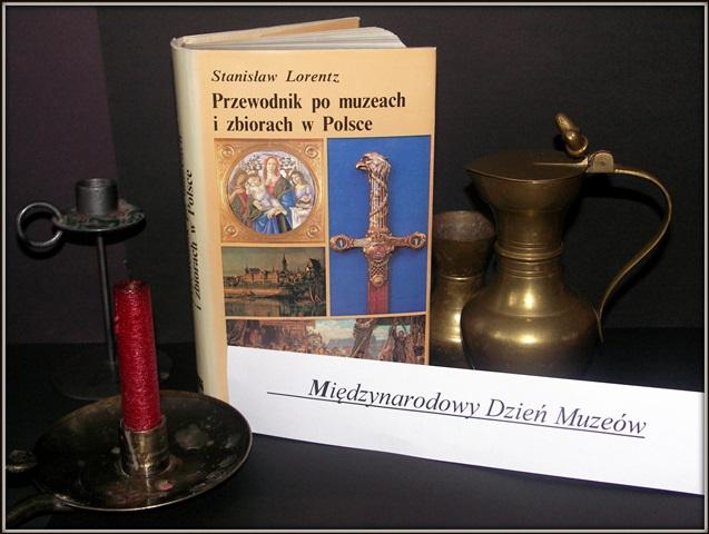 Międzynarodowy Dzień Muzeów