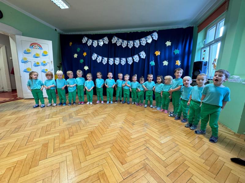 Dzień Edukacji Narodowej