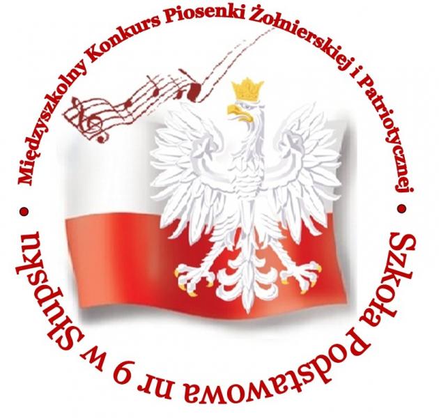 III Międzyszkolny Konkurs Piosenki Żołnierskiej