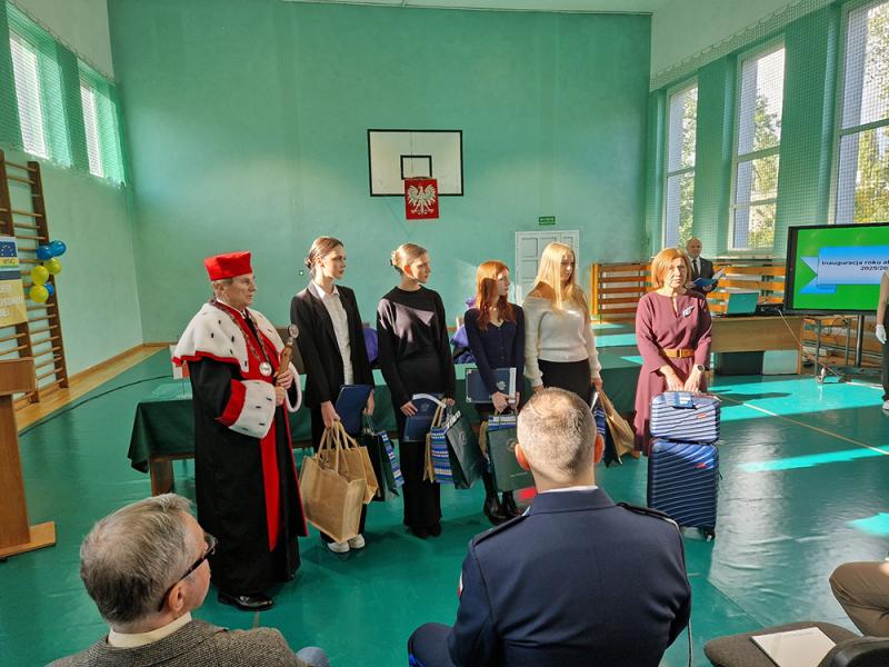 konkursie - Najpiękniejsze krajobrazy pomorskie