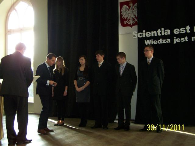 Stypendium Prezesa Rady Ministrów