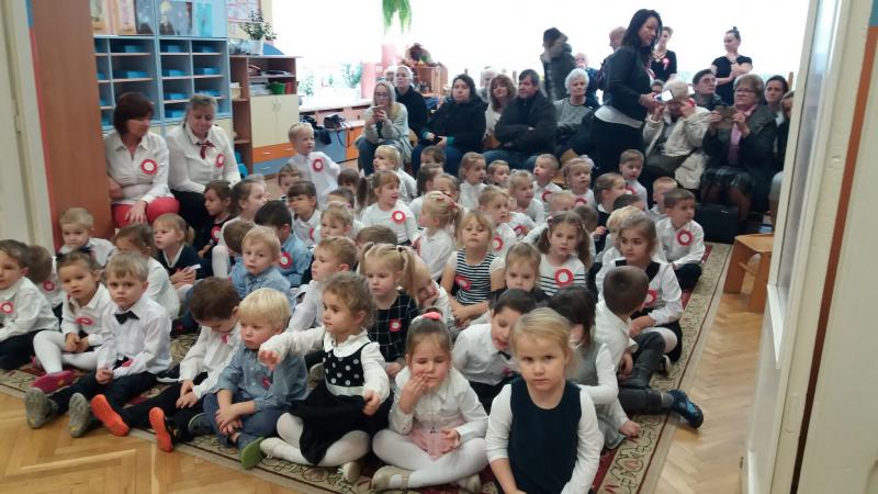 11 listopada - Święto Niepodległości