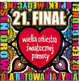 XXI WOŚP