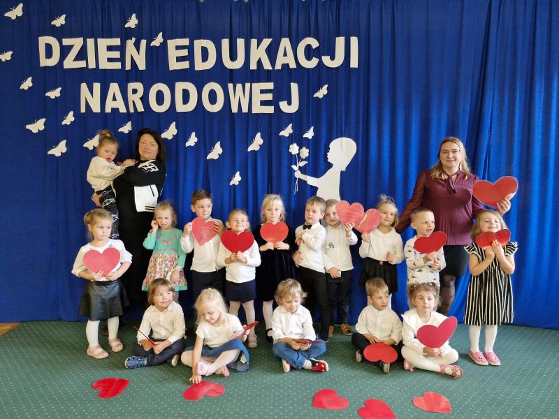 Dzień Edukacji Narodowej