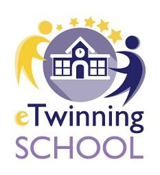 ODZNAKA "SZKOŁA eTWINNING"