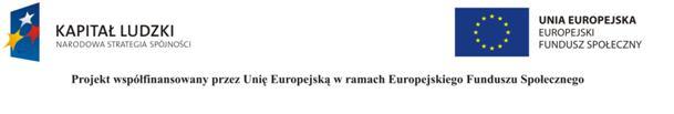 "Dziecko najlepsza inwestycja - indywidualizacja procesu nauczania w klasach 1-3"