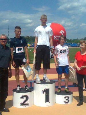 MAMY MISTRZA POLSKI!!!