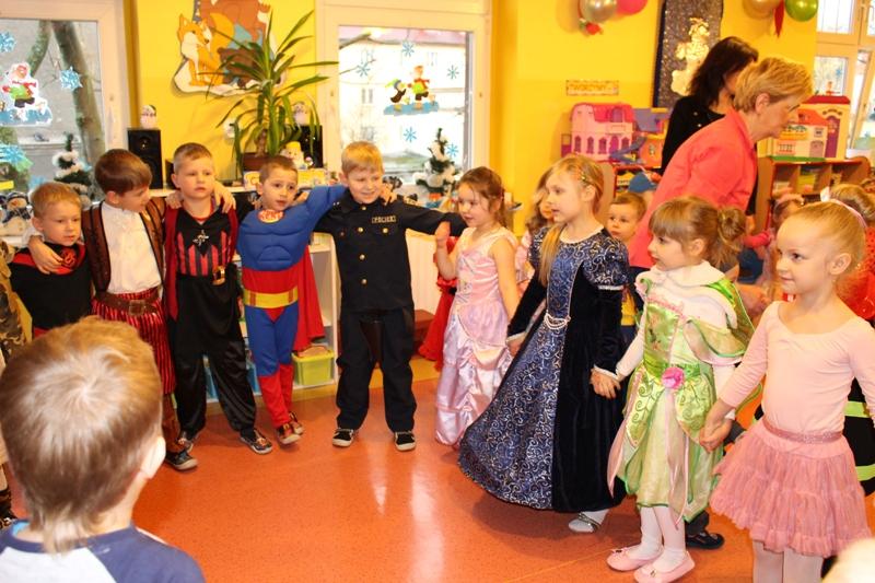 BAL KARNAWAŁOWY 2016