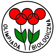Laureat Olimpiady Biologicznej