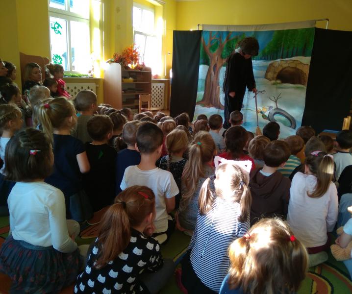 Teatr "Duet" z Krakowa