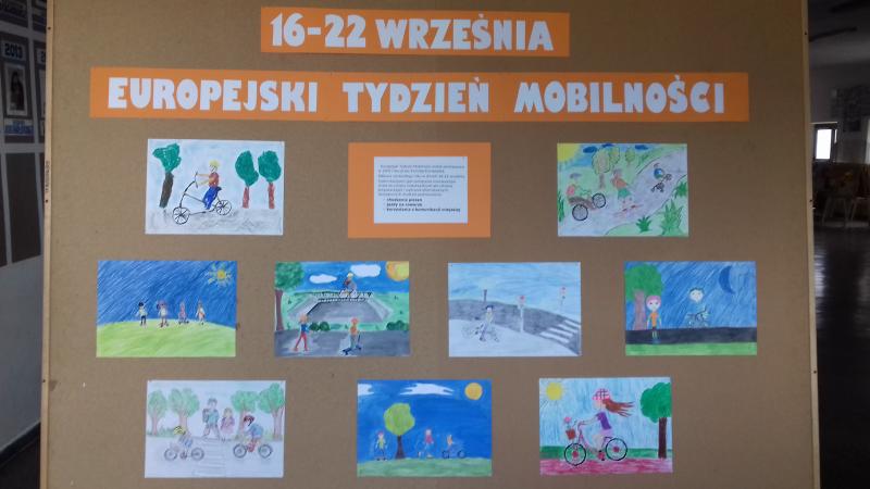 Europejski Tydzień Mobilności