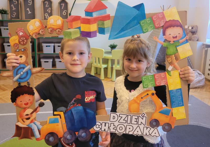 Dzień Chłopaka
