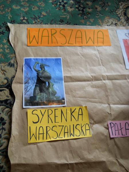 Współpraca ze studentami Akademii Pomorskiej w Słupsku - grupa III: 26.04.2012