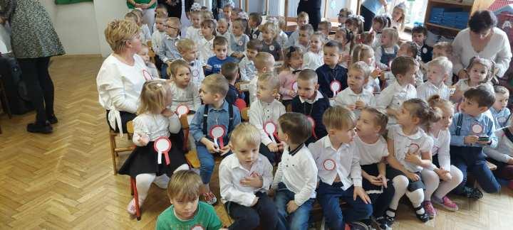 Obchody Święta Niepodległości