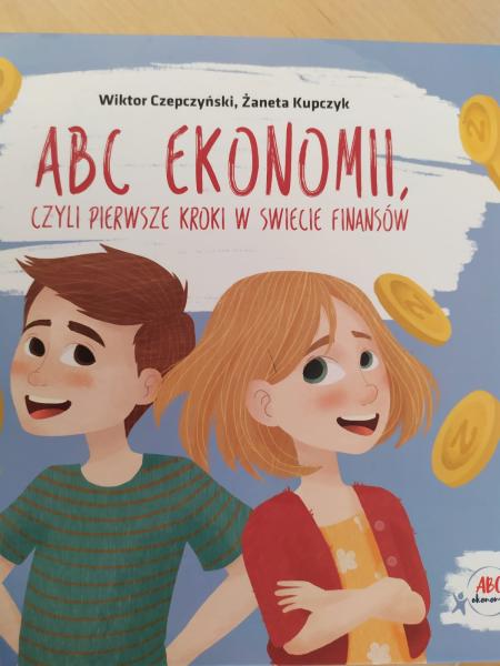 ABC Ekonomii