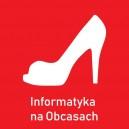 Informatyka na Obcasach na Politechnice Gdańskiej.
