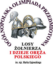 Logo konkursu.