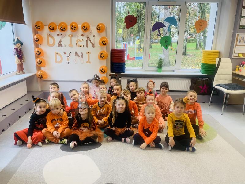 Dzień dyni