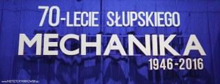 70 lecie Mechanika