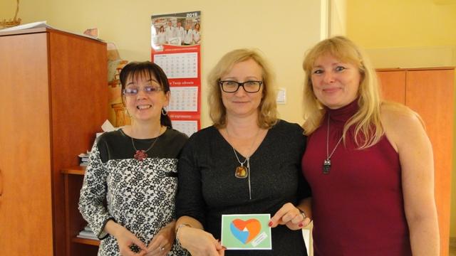 1 października 2016 r. - Międzynarodowy Dzień Lekarza