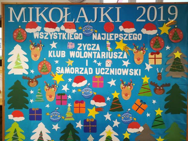 Mikołajki